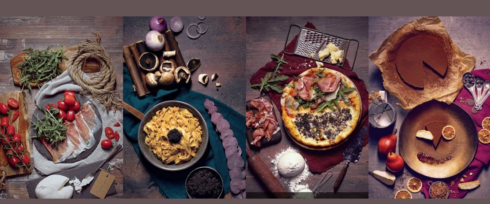 Ristorante Pietrasanta Pte Ltd